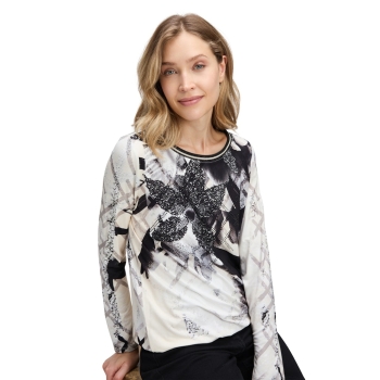 BLUZKA BETTY BARCLAY SO COSY