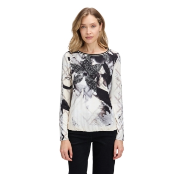 BLUZKA BETTY BARCLAY SO COSY