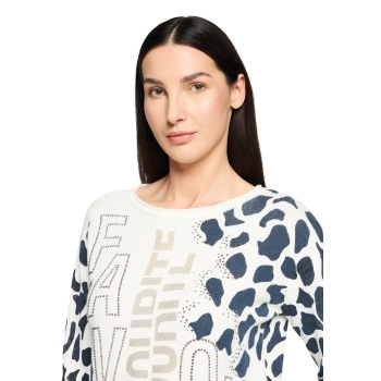 SWETER BETTY BARCLAY SO COSY