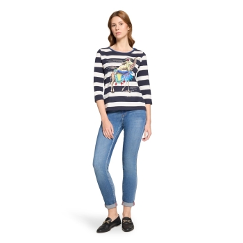 BLUZKA BETTY BARCLAY SO COSY