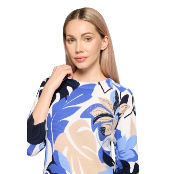 SWETER BETTY BARCLAY