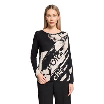 BLUZKA BETTY BARCLAY