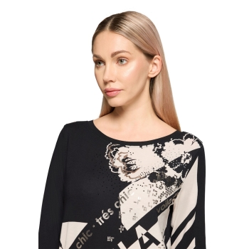 BLUZKA BETTY BARCLAY