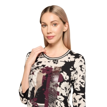 BLUZKA BETTY BARCLAY