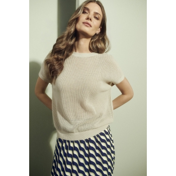 SWETER BETTY BARCLAY