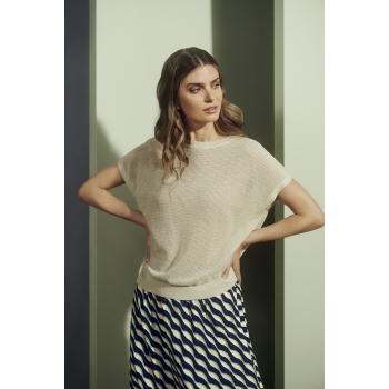 SWETER BETTY BARCLAY