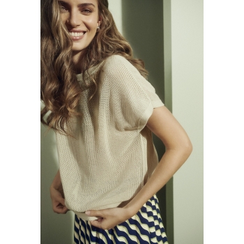 SWETER BETTY BARCLAY