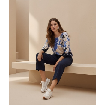 SWETER BETTY BARCLAY