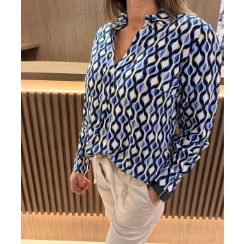 BLUZKA BETTY BARCLAY