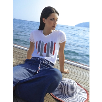 BLUZKA LISA CAMPIONE