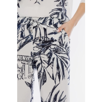 SPODNIE LISA CAMPIONE