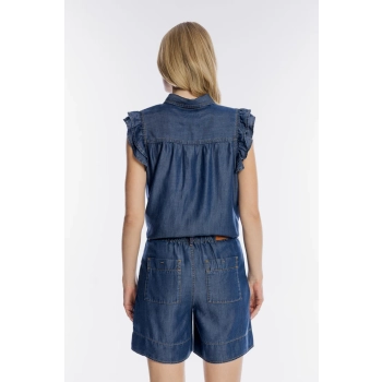 BLUZKA LISA CAMPIONE