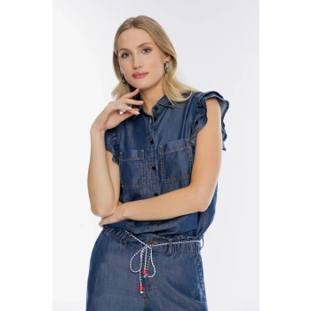 BLUZKA LISA CAMPIONE