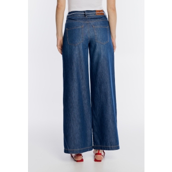 SPODNIE LISA CAMPIONE