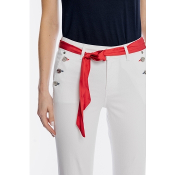 SPODNIE LISA CAMPIONE