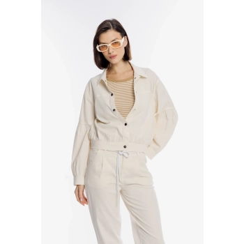 KURTKA LISA CAMPIONE