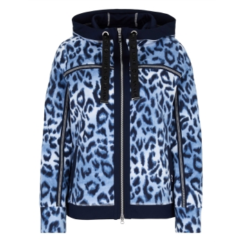 BLUZA CANYON WOMEN SPORTS