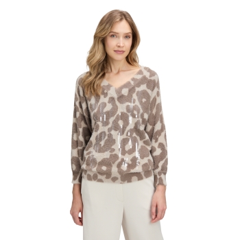 SWETER BETTY BARCLAY