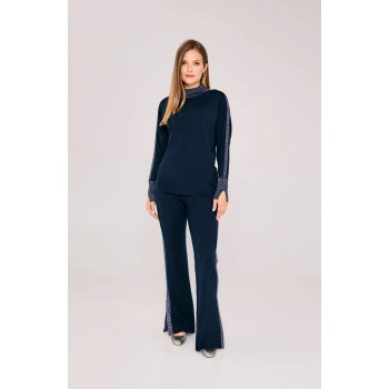 SPODNIE ANCORA COLLECTION