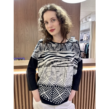 BLUZKA TUZZI