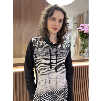 SUKNIA TUZZI