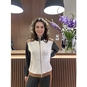 BLUZA MICHA