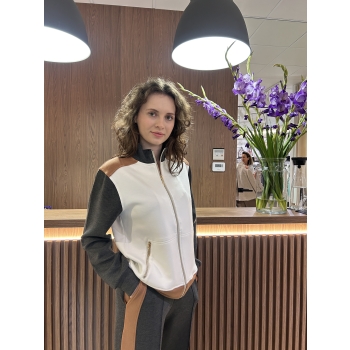 BLUZA MICHA