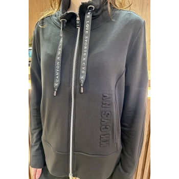 BLUZA CANYON WOMEN SPORTS