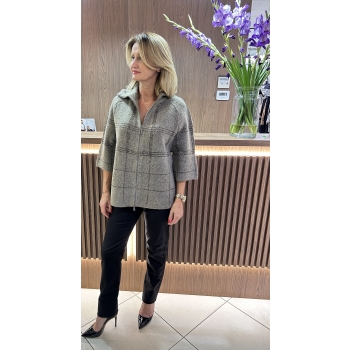 SWETER TUZZI