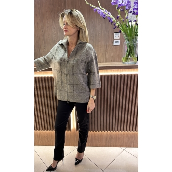 SWETER TUZZI
