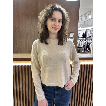 SWETER OUI