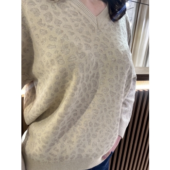 SWETER ANCORA COLLECTION