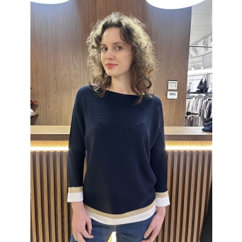SWETER ANCORA COLLECTION