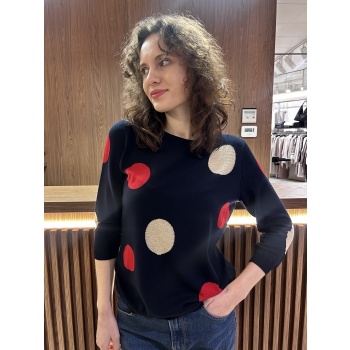 SWETER ANCORA