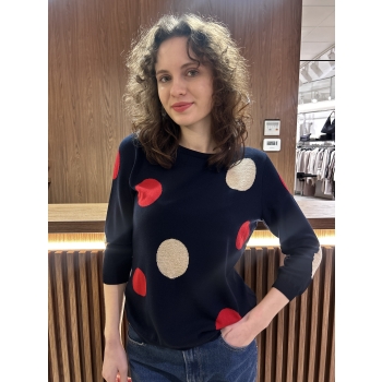 SWETER ANCORA