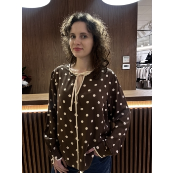 BLUZKA JUMITEX