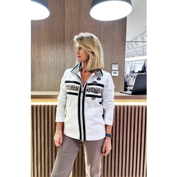 BLUZA CANYON WOMEN SPORTS