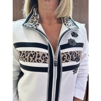 BLUZA CANYON WOMEN SPORTS