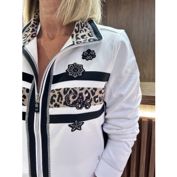 BLUZA CANYON WOMEN SPORTS