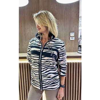 BLUZA CANYON WOMEN SPORTS