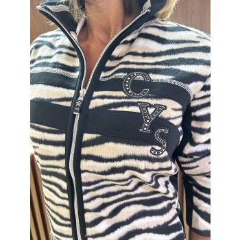 BLUZA CANYON WOMEN SPORTS