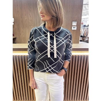 SWETER BETTY BARCLAY SO COSY