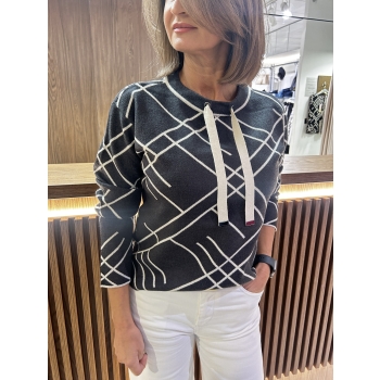 SWETER BETTY BARCLAY SO COSY