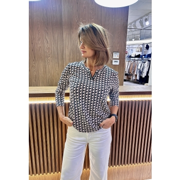 BLUZKA BETTY BARCLAY SO COSY