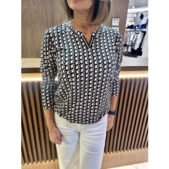 BLUZKA BETTY BARCLAY SO COSY