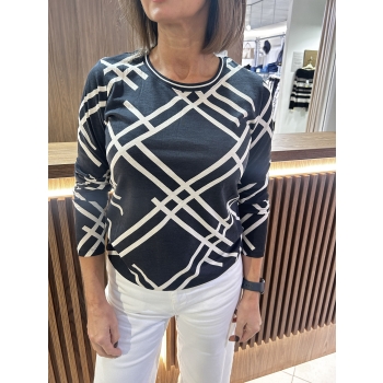 BLUZKA BETTY BARCLAY SO COSY