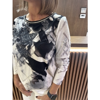 BLUZKA BETTY BARCLAY SO COSY