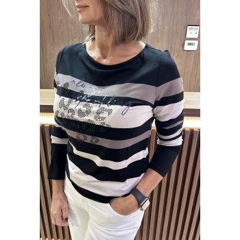 BLUZKA BETTY BARCLAY