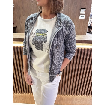 BLUZA BETTY BARCLAY SO COSY