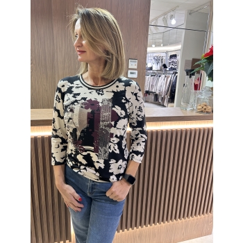 BLUZKA BETTY BARCLAY